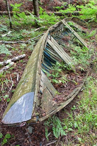 Metal Bow — Stock Photo, Image