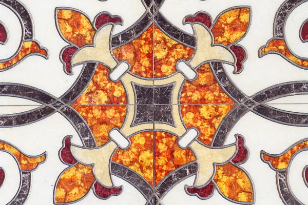 floor tiles , porcelain ceramic tile , geometric pattern for surface and floor , marble floor tiles, flower motif tile