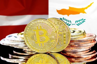 Letonya ve Kıbrıs 'ın arka planında Bitcoin' ler var. Letonya ve Kıbrıs Rum Kesimi 'ndeki kripto para birimi ve engelleme teknolojisi yatırımcıları için kavram