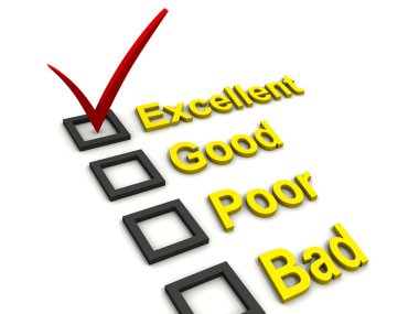 3D görüş liste kavramı