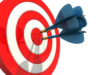 Hedef kavramı tutun