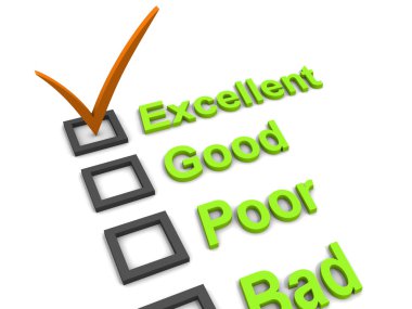 3D görüş liste kavramı