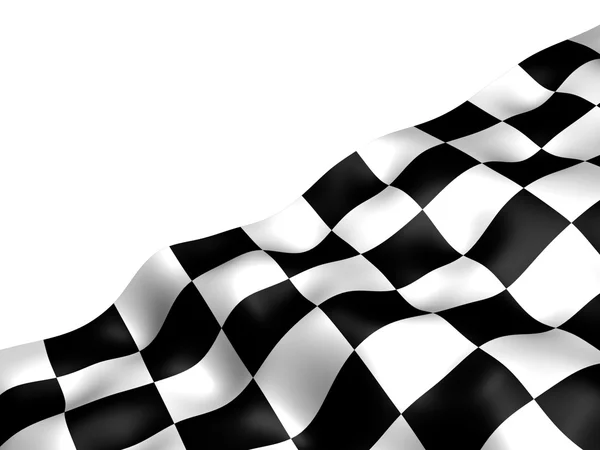 Racing background — Stock Photo, Image