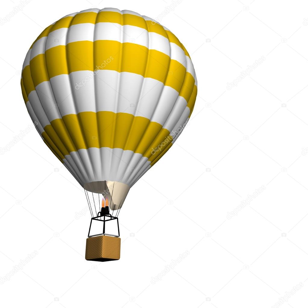 Air balloon