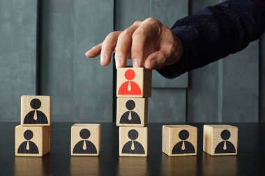 Stratejik insan kaynakları yönetimi ve iş gücü planlaması