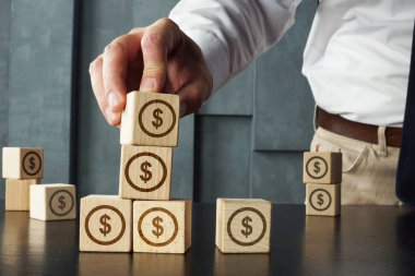 Kazancını arttır. Gelirini arttır. İşini büyüt.