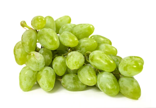 Kiść winogron z bliska — Zdjęcie stockowe