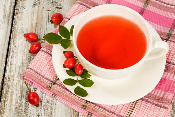 Gezonde drank van de heupen — Stockfoto