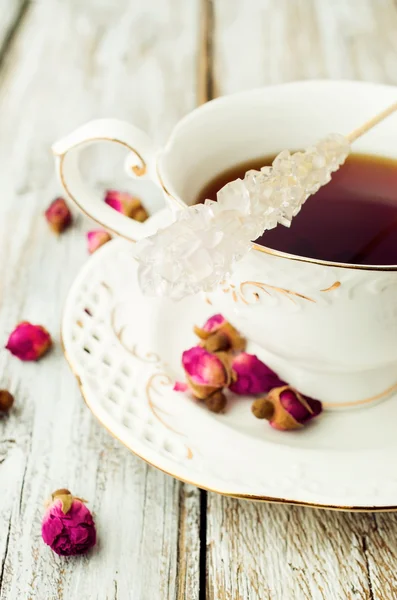 Tea Party — Stock Photo, Image