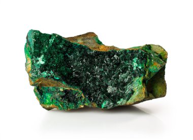 Dürzi atacamite