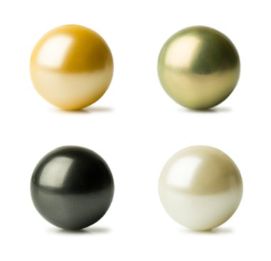 készlet-gyöngy a kül