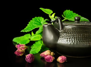 Çin tarzı çay