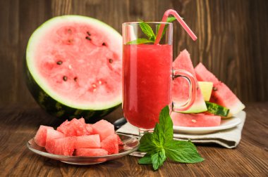 nane ile karpuz güler yüzlü