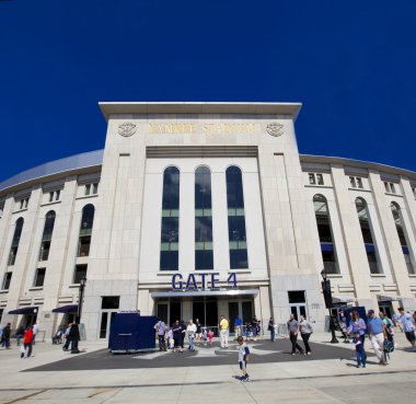 Yankee Stadyumu