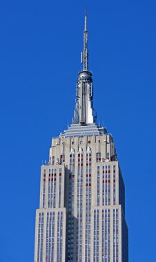Empire State Binası