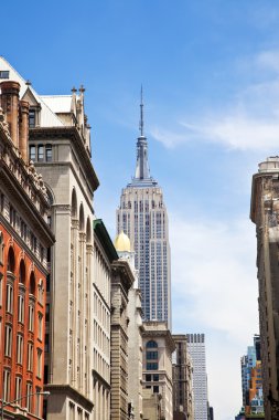 Empire State Binası