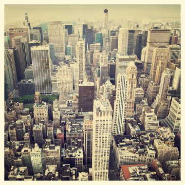 NYC skylineNYC skyline