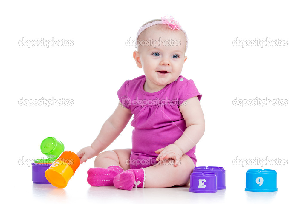 infant girl toys