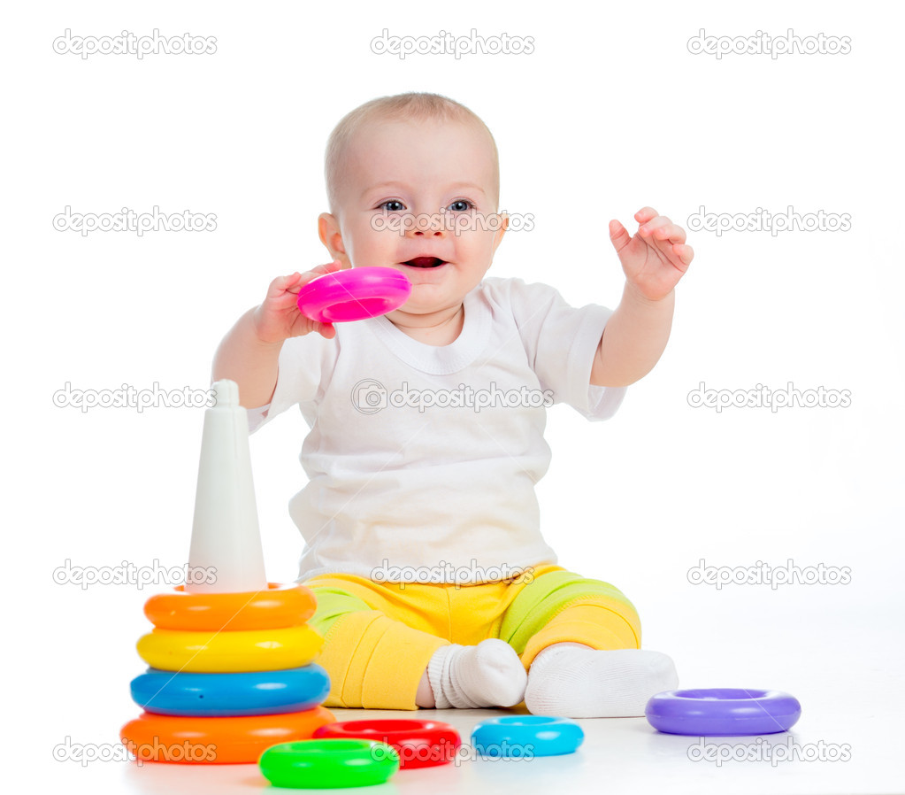 baby play things