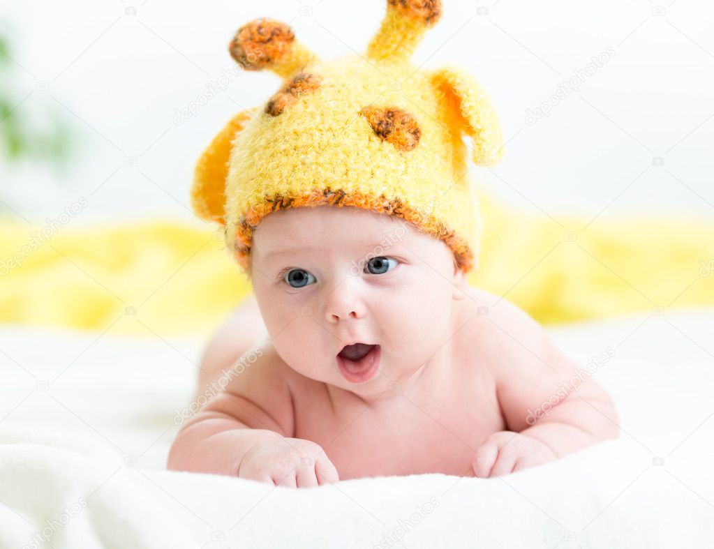 Drole Bebe Garcon Image Libre De Droit Par Oksun70 C