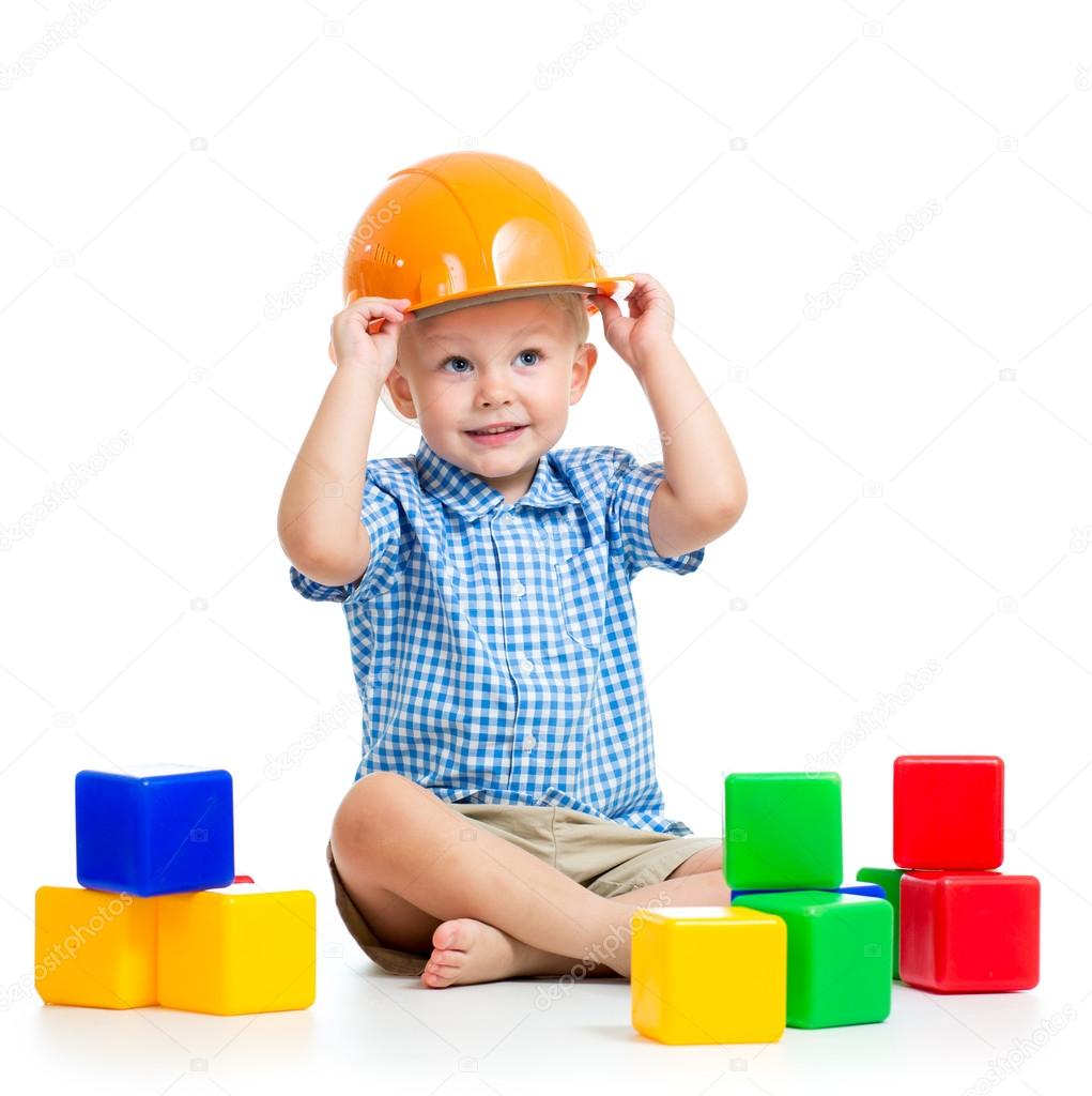 baby building blocks toy