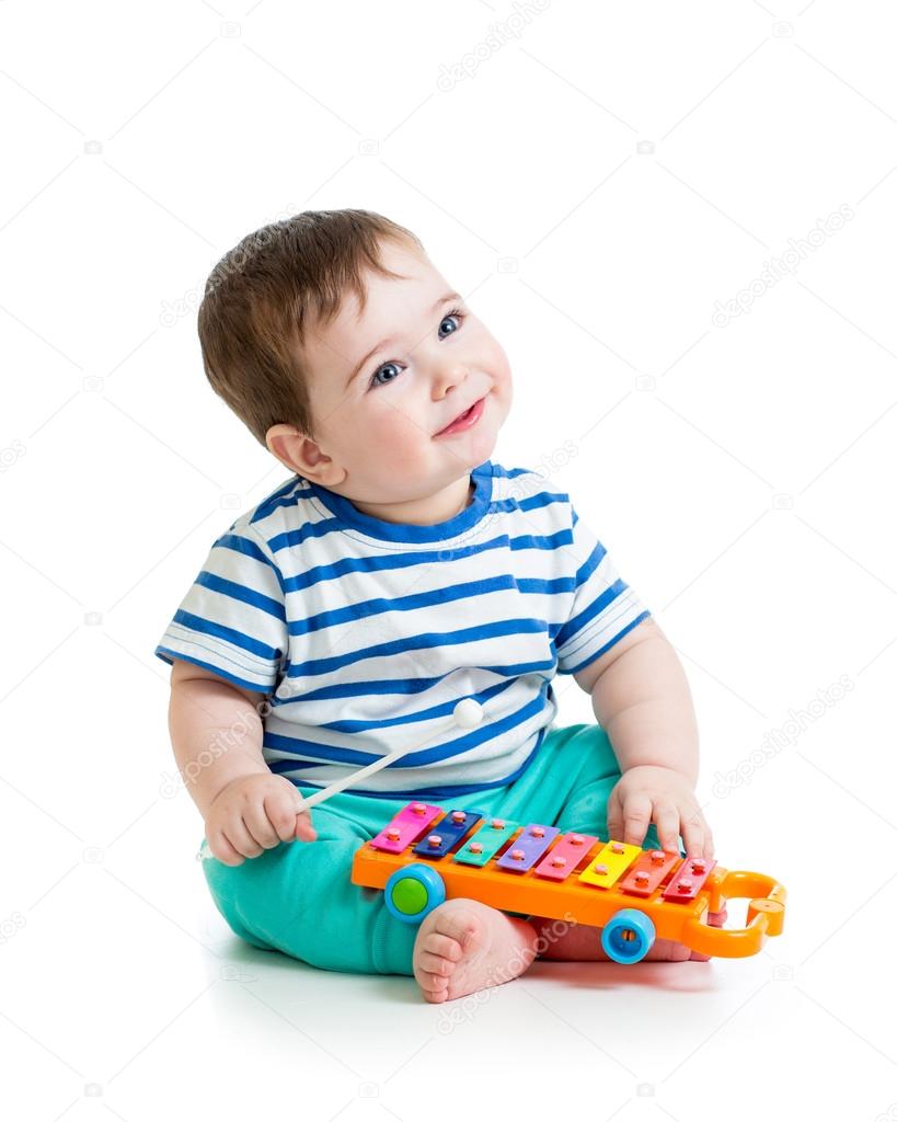 nice baby toys