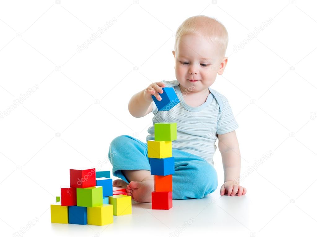 building block toys for babies