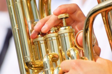 Tuba Tema