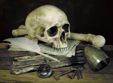 hiçbir şey sonsuza kadar