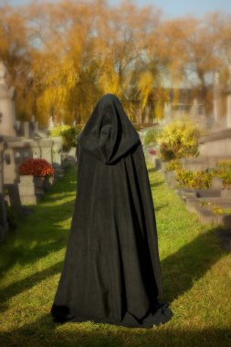 tüm azizler ziyaretçi