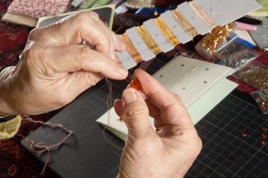 yaratıcı Noel kartları