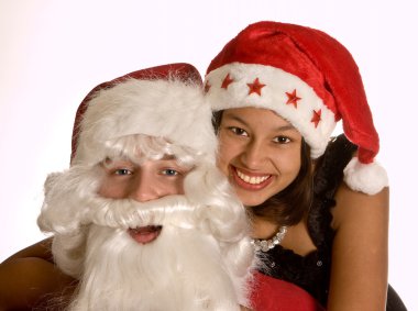 Sevgili Noel Baba