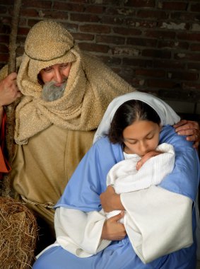 Noel Kutsal Aile