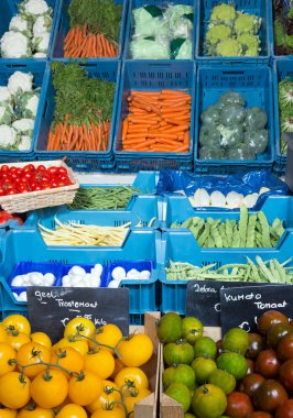 greengrocery
