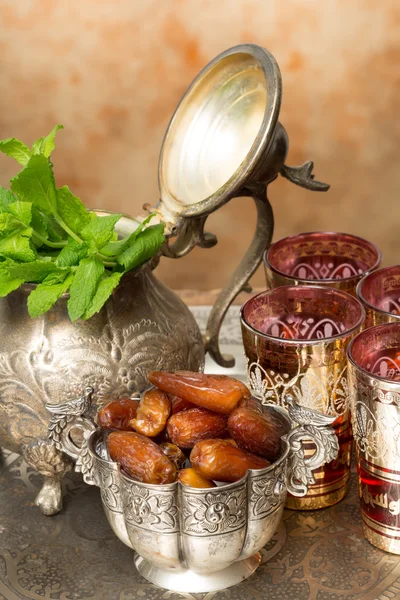 Ramadan treat — Stock Photo, Image