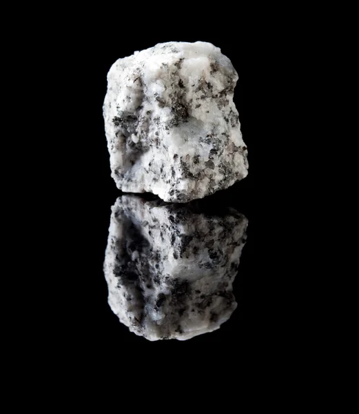 Roca de granito —  Fotos de Stock