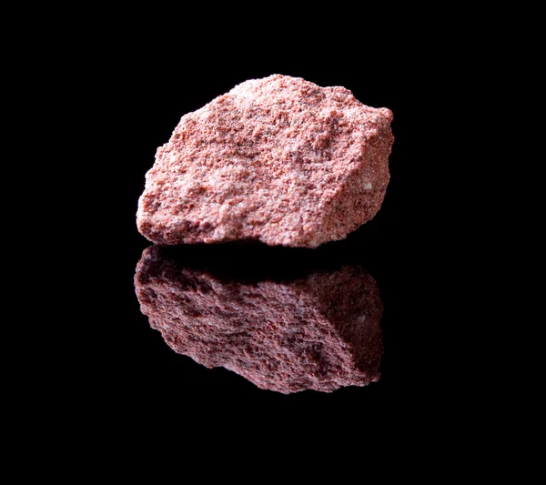 Sandstone rock — Stock Photo, Image