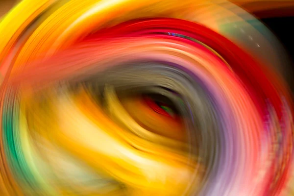 Colorful motion — Stock Photo, Image