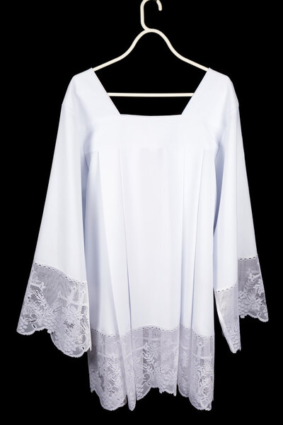 Surplice or chorrock