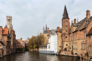 bruges Antik şehri