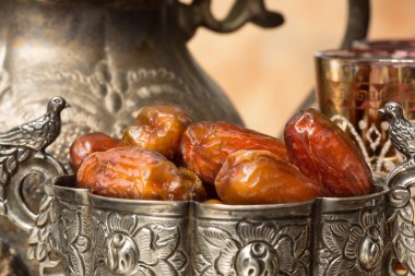 Ramazan zaman tarihleri