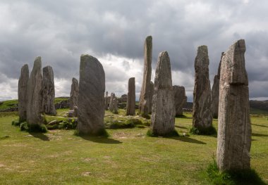 callanish duran taş