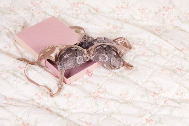 lingerie Sevgililer günü hediyesi