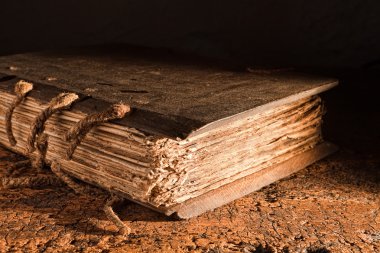 Ortaçağ kitap