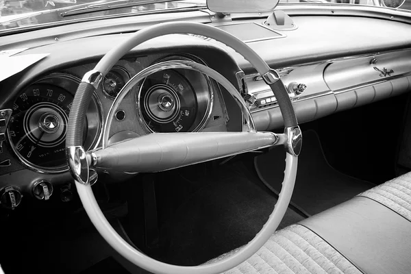 Amerikanischer Oldtimer — Stockfoto