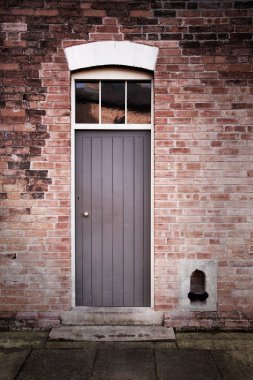 eski kapı