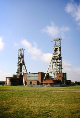 CLIPSTONE maden
