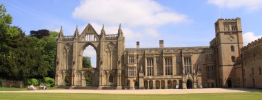 Newstead Abbey