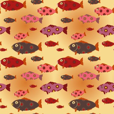 okyanus güzel desen