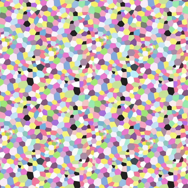 Mozaic pattern — Stockový vektor